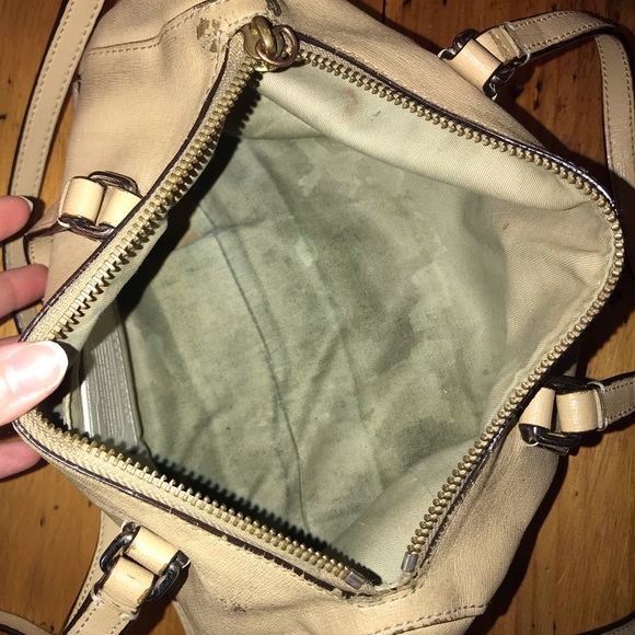 Coach purse - Picture 5 of 5